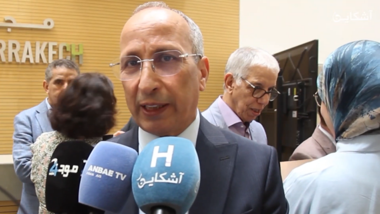 أسبوع الابتكار UCA 2026