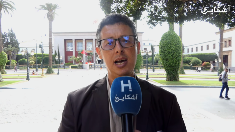 مستجدات قضية “السيكيريتي”