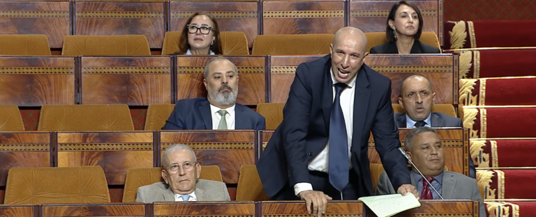 برلماني: هذه أساليب “سطو” مافيا العقار على أراضي الدولة بالدار البيضاء بمباركة الجماعات والأملاك المخزنية