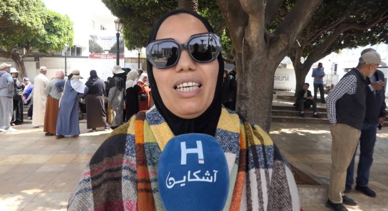 صرخة مدوية لقدماء العسكريين