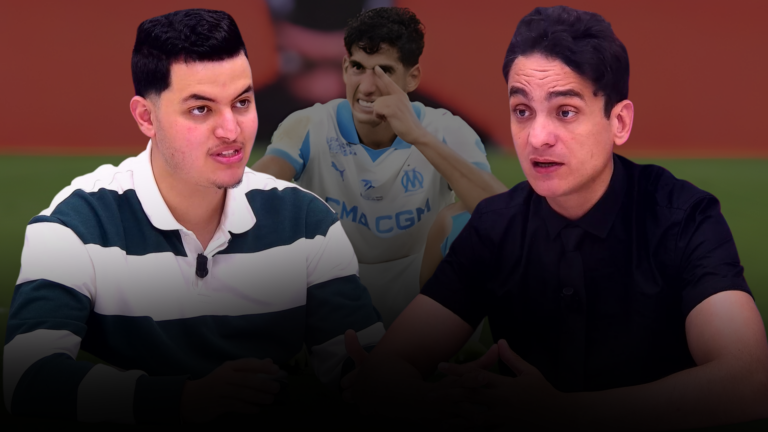 أكرد يغيب عن المونديال!