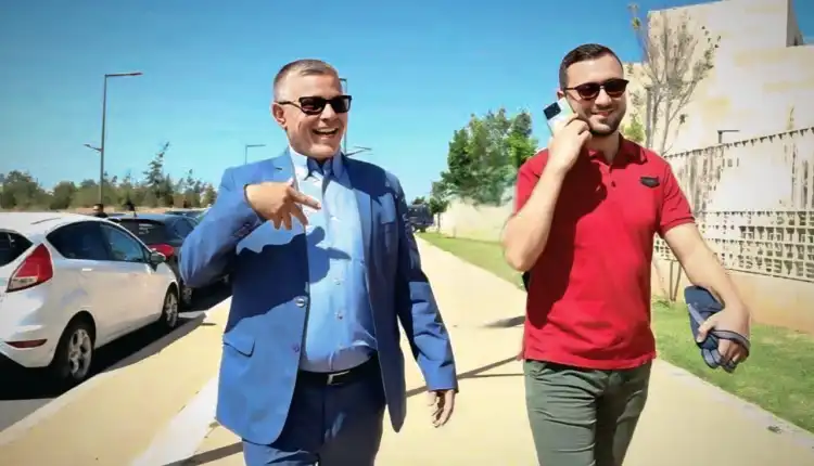 استئنافية الرباط تبرئ البرلماني السيمو من تهم تبديد أموال عمومية