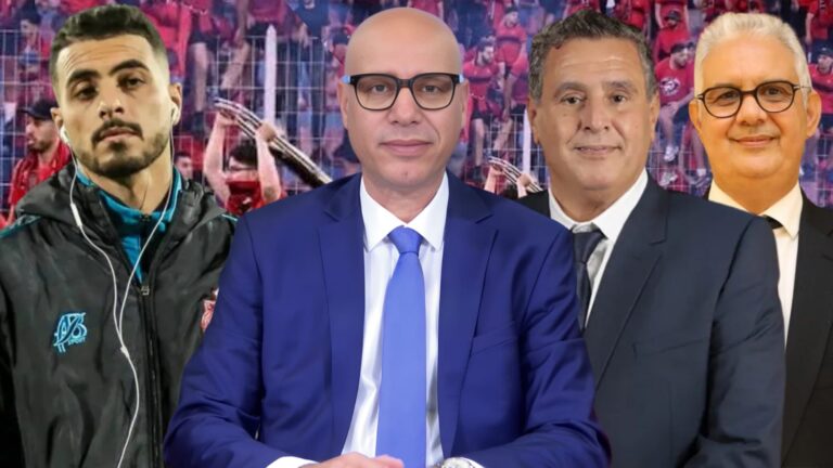 أخنوش والكرم بلا فايدة