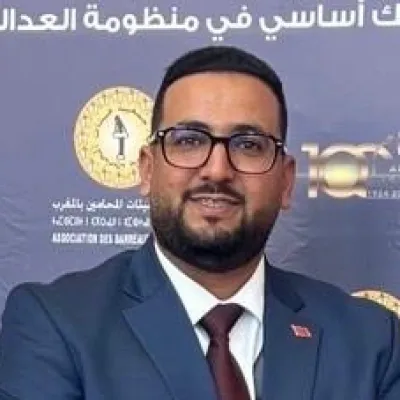 ذ.عبد الهادي بودبليج