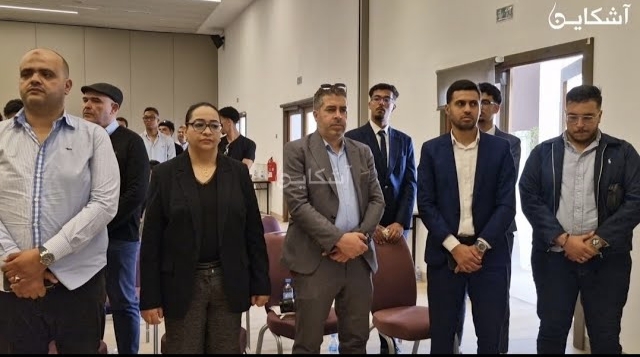 انطلاق فعاليات الجائزة الوطنية للشباب الرياضيين بالسعيدية