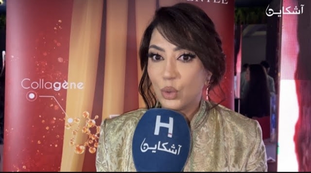 كواليس مسلسل «بنات لالة منانة»