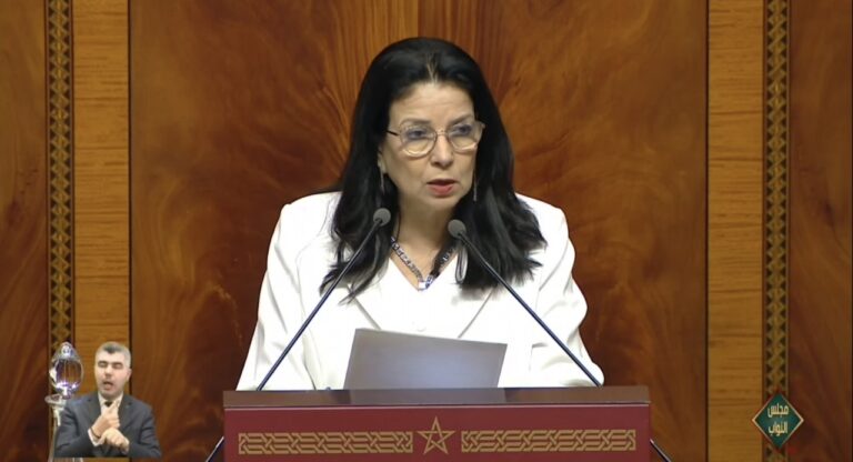 رد رسمي للحكومة على مطلب إلغاء الساعة الإضافية