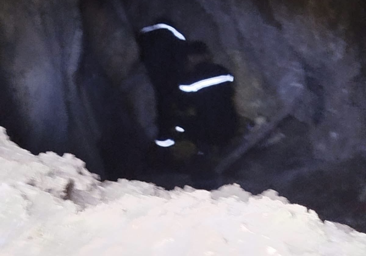 العثور على جثة داخل كهف بشفشاون يستنفر السلطات