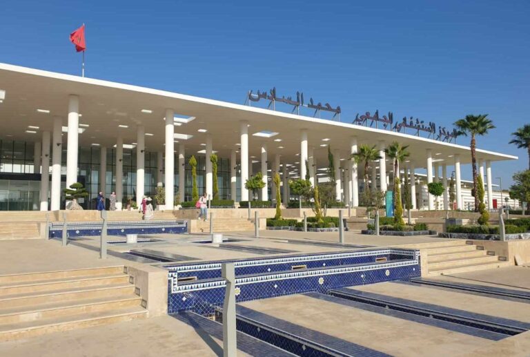 فشل جماعي في تعيين مدراء مستشفيات جامعية بطنجة