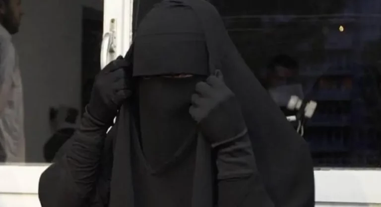 منقّبة تسطو على أموال ومجوهرات من منزل مُسِنّة بطنجة
