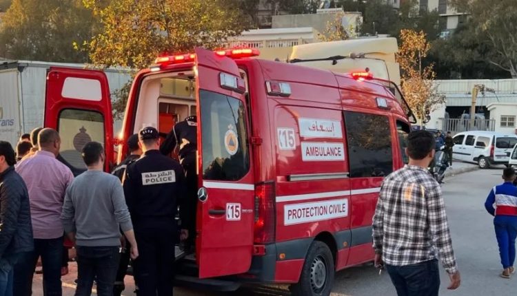 جثة أربعيني تستنفر سلطات العرائش