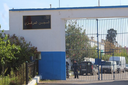 إدارة سجن القنيطرة توضح بشأن مزاعم التحـ رش والتـ عـ  ذيب
