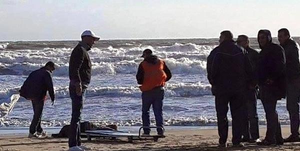 جثة مجهولة بشاطئ مرقالة تستنفر سلطات طنجة