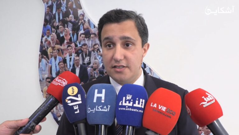 عكاشة: الحكومة جعلت من الأزمات فرصة لإنتاج الثروة