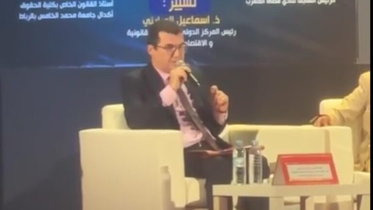 الجباري ومبادئ المحاكمة العادلة
