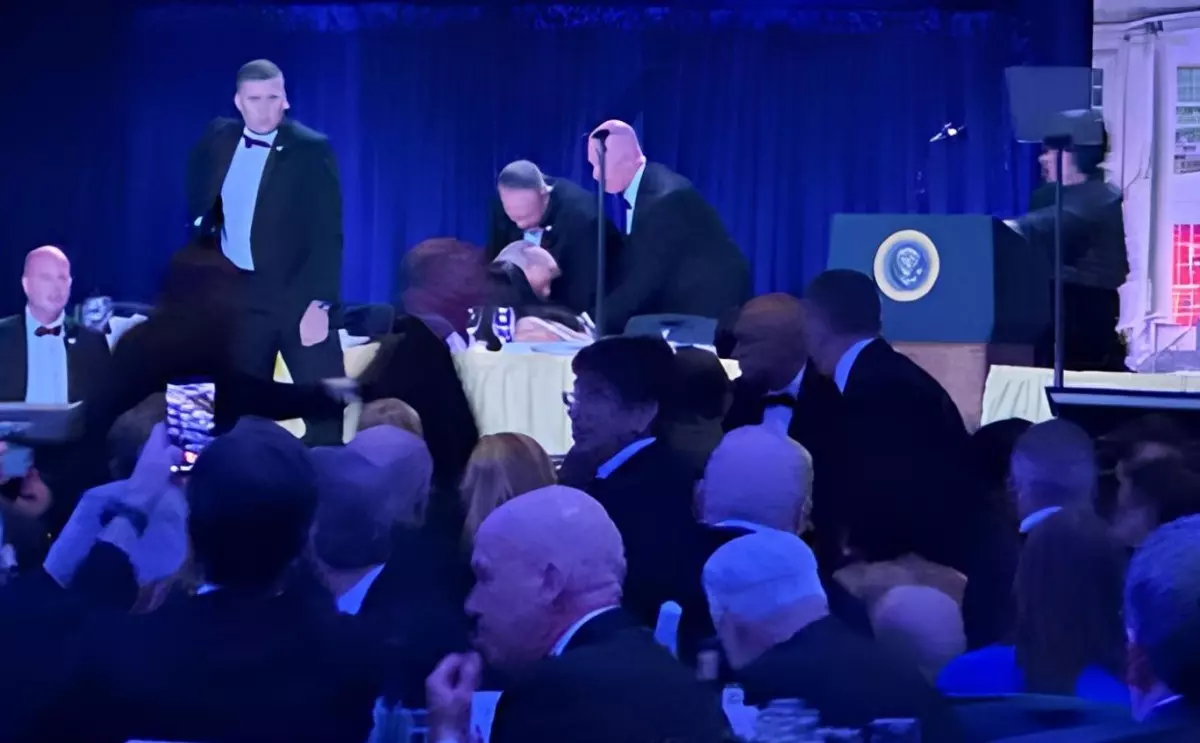 المغرب يدين الاستهداف المسلح على الرئيس ترامب