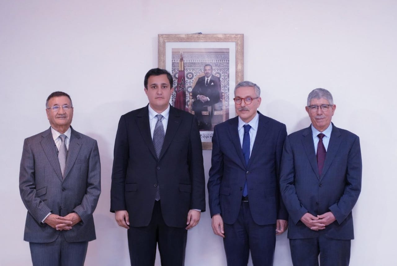 أغلبية البرلمان تغير رئاستها وتقرر “النزول للميدان” للدفاع عن حصيلة الحكومة