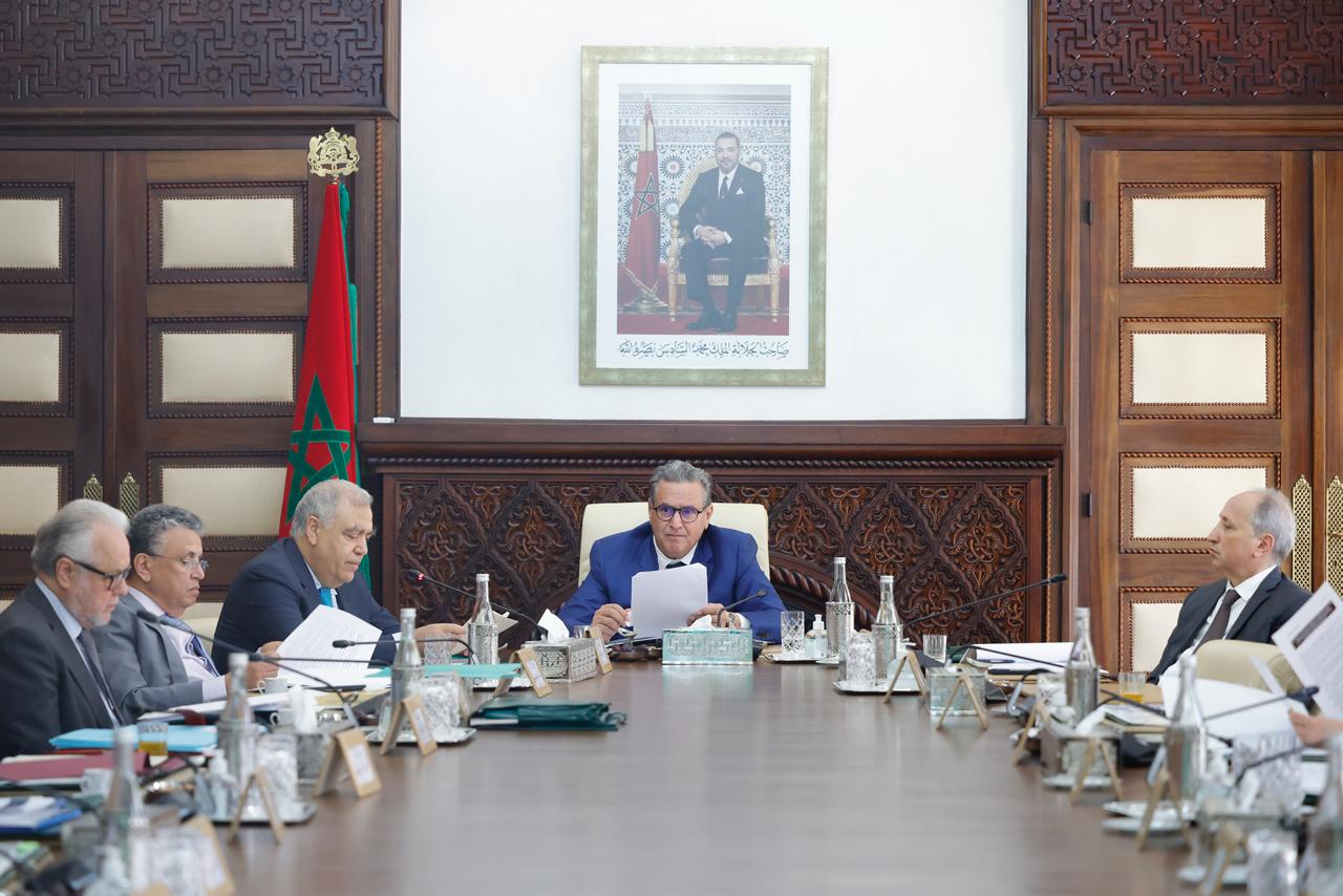 تعينات في مناصب عليا بوزارات الصحة والفلاحة والثقافة