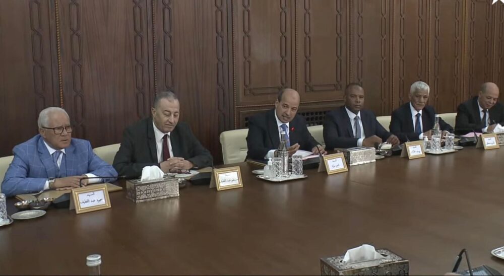 بعد جلسة الحوار الاجتماعي.. نقابة الاستقلال ترفع سقف المطالب