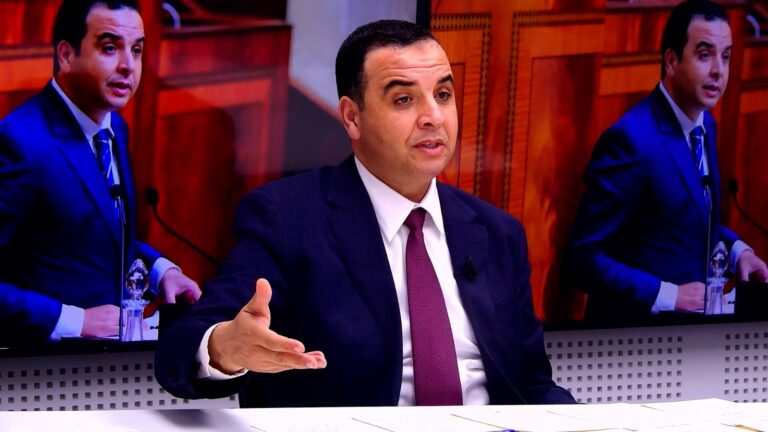بايتاس لـ”آشكاين”: حصيلة الحكومة في التشغيل غير مسبوقة وتتجاوز إنجازات 3 حكومات سابقة (فيديو)