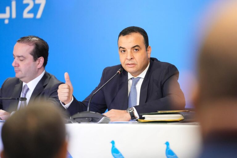 بايتاس: بناء الدولة الاجتماعية لا يمكن أن يتحقق بمعزل عن اقتصاد قوي وتوازنات مالية متينة