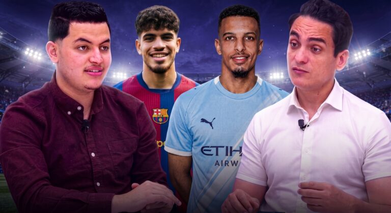 الزلزولي في برشلونة وأوناحي في السيتي !