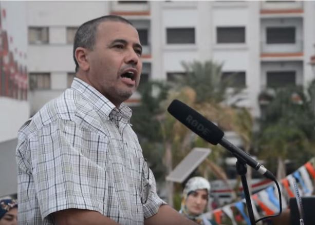 أفتاتي: أسباب سياسية وشخصية منعتني من الترشح للانتخابات بلون ”بيجيدي”