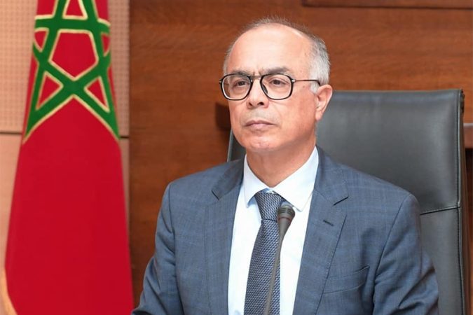 بايتاس مدافعا عن بنموسى: تقارير المندوبية مرجعيات وطنية لا تخضع للمزايدات السياسية (فيديو)