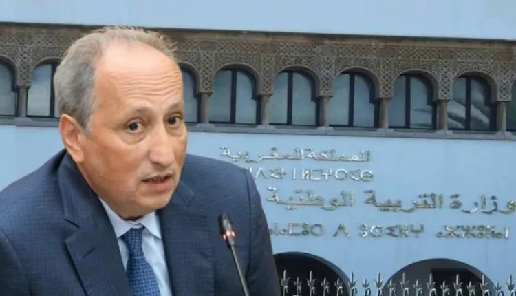 وزارة برادة تعلن عن جملة من الإجراءات لمحاربة الهدر المدرسي بالإعداديات