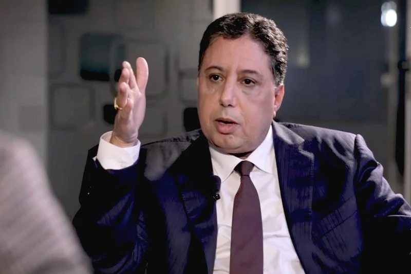 بوعيدة يوضح بخصوص “رفض” الاستقلال منحه التزكية الانتخابية