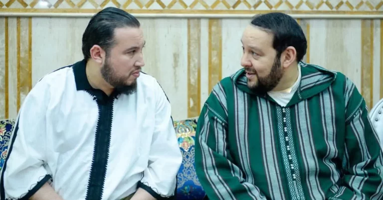 الزاوية البودشيشية تخرج عن صمتها حول المشيخة وتدبير شؤون الطريقة