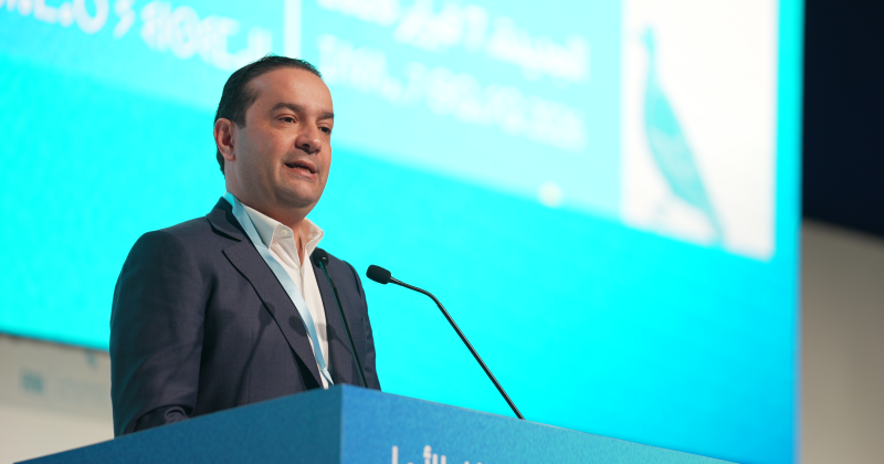 شوكي يحكي قصة جدته ونوال المتوكل