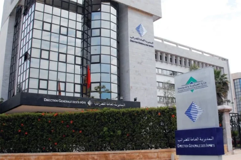 مديرية الضرائب تحدد آخر أجل لأداء رسم السكن والخدمات الجماعية وتُحذر المتأخرين