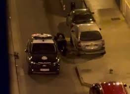 الحرس الإسباني يوقف أربعة أشخاص فروا بشاحنة مسروقة في المغرب