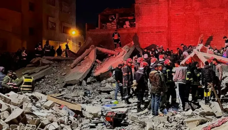 ما مصير الطوابق غير القانونية بعد بلاغ وكيل الملك حول فاجعة فاس؟