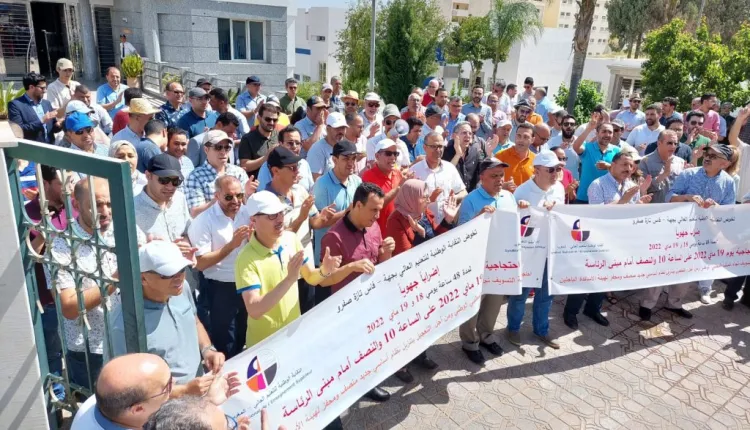 المالية تتحفظ على مقترح كيفية تنزيل مطلب احتساب سنوات الأقدمية لأساتذة التعليم العالي (التفاصيل)