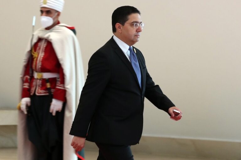ما الدوافع وراء التحرك الدبلوماسي المغربي المكثف قبيل اجتماع مجلس الأمن حول الصحراء؟ (خبير يُجيب)