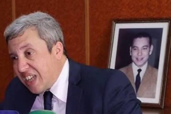 المحامي أومرزوك: حارقو علم اسرائيل بالرباط ضد الوحدة الترابية للمملكة