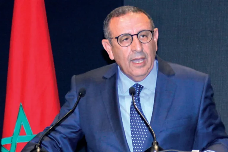 بجامعة هارفارد.. العمراني يدعو إلى الارتقاء بالشراكة المغربية – الأمريكية