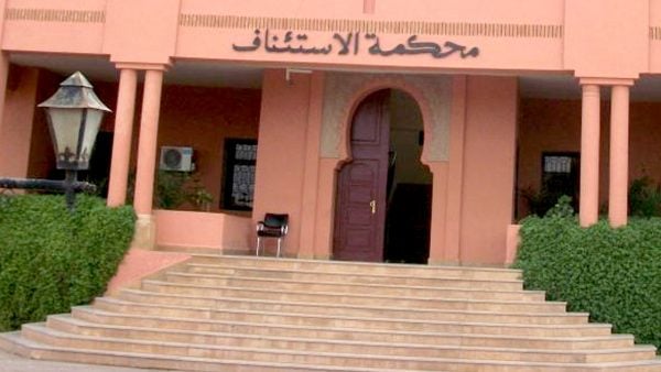 8 سنوات سجنا لأستاذ التربية الإسلامية متهم بالاستغلال الجنسي لتلاميذه في شيشاوة