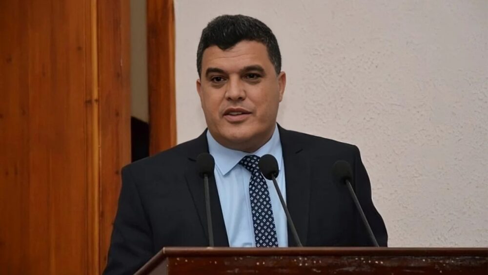 استئنافية مراكش ترفع عقوبة قيلش من ستة أشهر إلى أربع سنوات حبسا