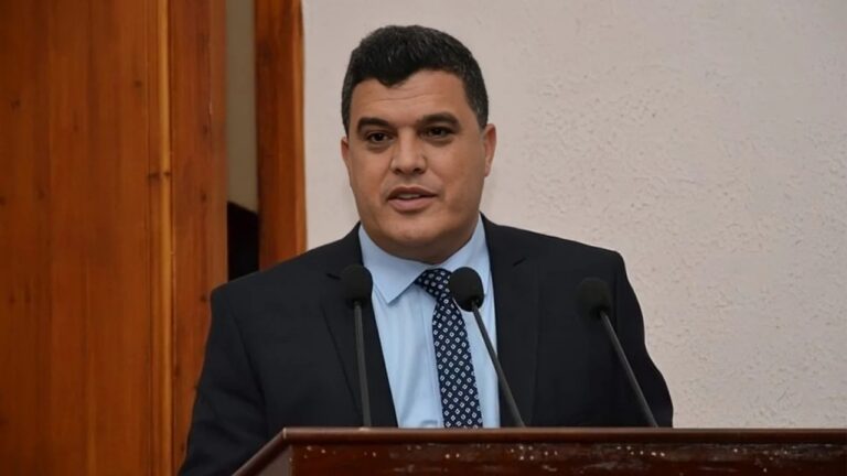​استئنافية مراكش ترفع عقوبة قيلش من ستة أشهر إلى أربع سنوات حبسا