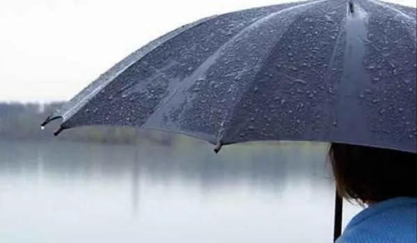 أمطار رعدية وحرارة معتدلة اليوم الخميس بهذه المناطق