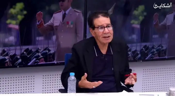 الرجل القوي في إيران خلفا للمرشد الأعلى خامنئي