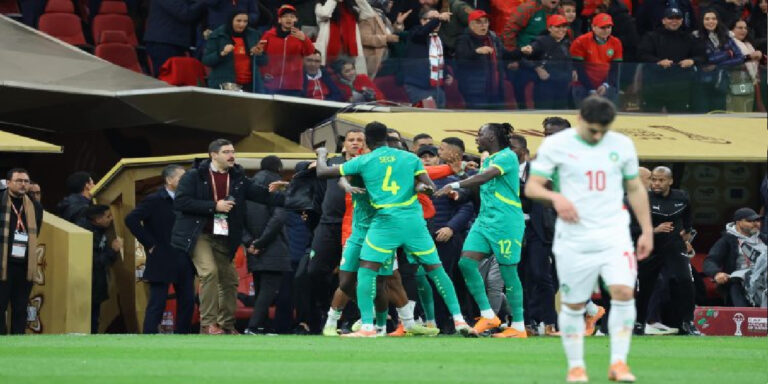 “أس” الإسبانية: بعد الأزمة بين المغرب والسنغال.. إفريقيا تتغير للأبد
