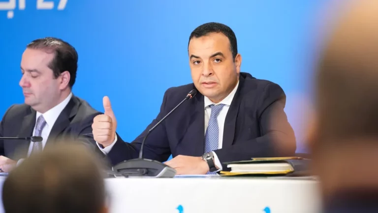تفاصيل الندوة الصحافية للأحرار