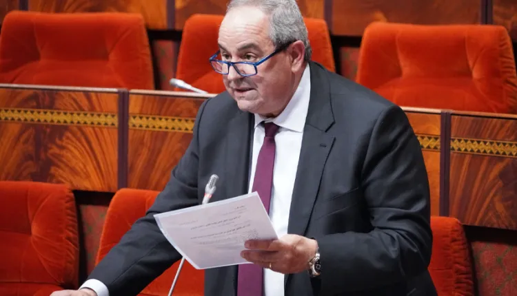 وزير التعليم العالي يبشر تلاميذ البكالوريا الراغبين في اجتياز مباريات ولوج مدارس المهندسين