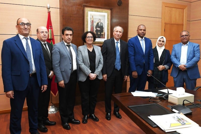 تعثر الحوار الاجتماعي يدفع برادة لدعوة اللجنة العليا للانعقاد