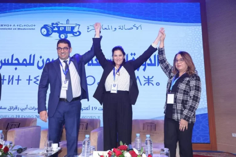 استقالات تهز الأصالة والمعاصرة بسبب التزكيات (وثائق)