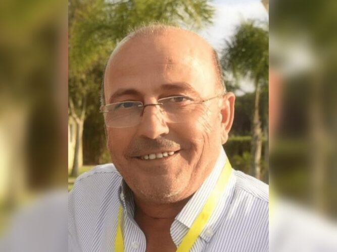 ذ. حاميد الخياري